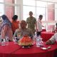Kapolda Sulbar Hadiri Peresmian 1.061 Koperasi Desa/Kelurahan Merah Putih Siap Dorong Ekonomi Masyarakat