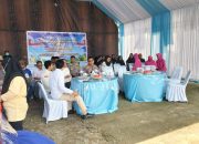 Kapolres Soppeng Hadiri Launching SPPG Polri, Perkuat Dukungan Program Makan Bergizi Gratis