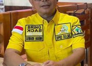Absennya Bupati Soppeng di Konsolidasi Golkar Jadi Sorotan, Suwardi Haseng: Tidak Ada Undangan
