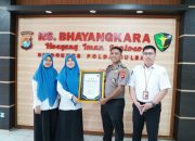 BPJS Kesehatan Apresiasi Inovasi Digital RS Bhayangkara Tk IV Polda Sulbar