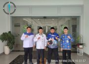 Jelang MTQ Nasional, Pemkesra Sulbar Tinjau Kesiapan Venue dan Akomodasi di Semarang