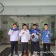 Jelang MTQ Nasional, Pemkesra Sulbar Tinjau Kesiapan Venue dan Akomodasi di Semarang
