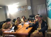 Biro Organisasi Setda Sulbar Akselerasi Pemenuhan Dokumen SPBE Triwulan II Tahun 2026