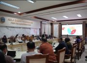 KSBSI Sulbar Utamakan Komunikasi dan Kegiatan Sosial Demi Jaga Stabilitas Daerah