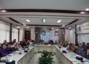 KSBSI Sulbar Kedepankan Dialog dan Kegiatan Sosial, Operasi Pasar Murah Disambut Positif Masyarakat
