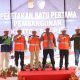 Polda Sulbar Bangun Kantor PJR Pertama di Indonesia, Siap Jadi Model Nasional & Dorong Ekonomi Warga