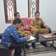 BPBD Sulbar Dampingi Verifikasi Data Kerusakan dan Kerugian Pascabencana di Kabupaten Majene