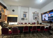 Penjurian Best HC Awards 2026, Pemprov Sulbar Unjuk Gigi Program Digitalisasi Daerah