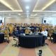 Perkuat Kapasitas Pengawasan, APIP Inspektorat Sulbar Ikuti Sharing Session Pengelolaan Keuangan Daerah
