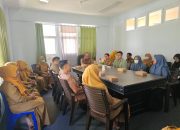 RSUD Sulbar Perkuat Layanan Spesialistik melalui Kredensialing Orthopedi dan Patologi Anatomi