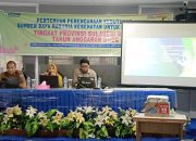 Biro Organisasi Setda Sulbar Gelar Rakor Penyusunan IKU 2026, Selaraskan Target Kinerja OPD dengan RPJMD