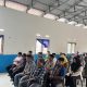 Edukasi Masyarakat, Kantor Pertanahan Mamuju Laksanakan Penyuluhan Program PTSL di Desa Tadui