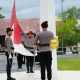 Peringatan Hari Kebangkitan Nasional ke-118, Polda Sulbar Teguhkan Komitmen Jaga Generasi dan Kedaulatan Negara