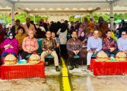 Mandar Culture Festival Resmi Dibuka, Bau Akram Dai : Momentum Penguatan Pariwisata dan Ekraf Sulbar