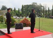 Kapolres Soppeng Pimpin Upacara Harkitnas ke-118, Ajak Masyarakat Jaga Persatuan dan Generasi Bangsa