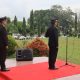 Kapolres Soppeng Pimpin Upacara Harkitnas ke-118, Ajak Masyarakat Jaga Persatuan dan Generasi Bangsa