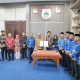 Pemprov Sulbar, KPU, dan Kemenag Teken MoU: Siswa SMA/MA Dapat Pendidikan Pemilih Sejak Dini