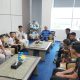 MF Taekwondo Siap Bertanding di Piala KONI Pusat, SDK Berikan Dukungan Penuh