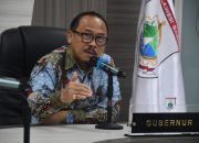 LTJ Mamuju Disebut Punya Potensi Besar, Namun Produksi Diperkirakan Masih 10-20 Tahun Lagi