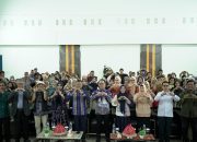Kemenkomdigi RI Ingatkan Pentingnya Nalar Kritis di Tengah Arus Teknologi
