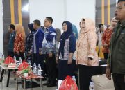 DWP Sulbar Dorong Penguatan Literasi Informasi di Tengah Arus Digital
