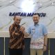 Kunjungan Wakil Bupati Mamuju Jadi Momentum Penguatan Tata Kelola Pertanahan Modern