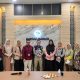 Perkuat Sinergi dan Literasi,Bank Muamalat Gelar Sosialisasi di Kantor Pertanahan Kabupaten Mamuju