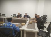 Bapemperda DPRD Sulbar Monitoring Progres Ranperda RTRW, Tunggu Persetujuan Substansi Kementerian ATR