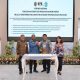 Sulut Jadi Pilot Project Transformasi Layanan Pertanahan, ATR/BPN dan KPK Perkuat Tata Kelola Publik