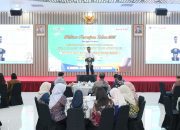 Sekjen ATR/BPN: Arsip Elektronik Jadi Kunci Kepastian Hukum di Era Transformasi Digital