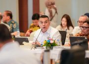 Wamen Ossy: ATR/BPN Kawal Tata Ruang dan Pengadaan Tanah Proyek Pantura Jawa