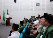 Menteri Nusron Dorong Restrukturisasi Distribusi Tanah demi Pemerataan Ekonomi di Kuliah Umum UNWAHAS