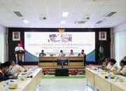 Raker MUI, Menteri Nusron Dorong Sistem Penanggulangan Bencana yang Seimbang dan Tangguh