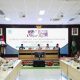 Raker MUI, Menteri Nusron Dorong Sistem Penanggulangan Bencana yang Seimbang dan Tangguh