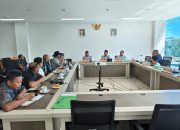 Komisi I DPRD Sulbar Terima Kunker DPRD Sidrap, Perkuat Sinergi dan Pendalaman Tugas Kedewanan