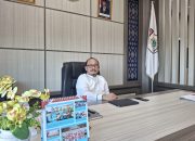 Gubernur Suhardi Duka Dukung Hadirnya PT Danantara Sumberdaya Indonesia: Ini Langkah Selamatkan Penerimaan Negara dan Kemandirian Ekonomi