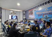 Disperkimtanhub Sulbar Sasar 49 Titik Pembangunan PSU 2026 Se-Sulawesi Barat