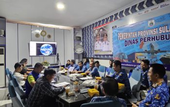 Disperkimtanhub Sulbar Sasar 49 Titik Pembangunan PSU 2026 Se-Sulawesi Barat