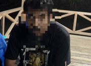 Viral Dimedsos Isu Penculik Anak di Tangkap, Kapolsek Kalumpang Tegaskan Informasi Tersebut Hoax
