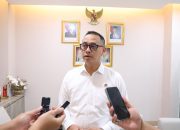 Kementerian ATR/BPN Tegaskan Dukungan terhadap Proses Hukum Kasus di Kantah Kota Serang