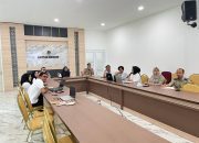 Rapat Evaluasi GTRA di Mamuju Fokus Tingkatkan Efektivitas Reforma Agraria