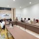 Rapat Evaluasi GTRA di Mamuju Fokus Tingkatkan Efektivitas Reforma Agraria