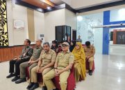 Bangun Ketahanan Daerah, BPBD Sulbar Dukung Kebijakan Pengelolaan Hutan Berorientasi HAM