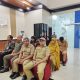 Bangun Ketahanan Daerah, BPBD Sulbar Dukung Kebijakan Pengelolaan Hutan Berorientasi HAM