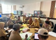 Pemkesra Sulbar Hadiri Penelaahn RKBMD Tahun 2027, Karo Pemkesra: Semoga Kebutuhan Barang di Kesra Terakomodasi dengan Baik