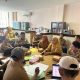 Pemkesra Sulbar Hadiri Penelaahn RKBMD Tahun 2027, Karo Pemkesra: Semoga Kebutuhan Barang di Kesra Terakomodasi dengan Baik