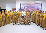 Visitasi Penilaian Kesesuaian Perizinan Berusaha RSUD Sulbar, Dorong Peningkatan Mutu Layanan Kesehatan