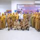Visitasi Penilaian Kesesuaian Perizinan Berusaha RSUD Sulbar, Dorong Peningkatan Mutu Layanan Kesehatan