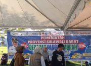 Pemprov Sulbar Intensifkan GPM Jelang Idul Adha: Jaga Stabilitas Pasokan dan Harga Pangan