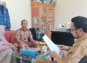 Pemprov Sulbar Perkuat Pangan Lokal Lewat Monev Rumah Pangan B2SA di Polman